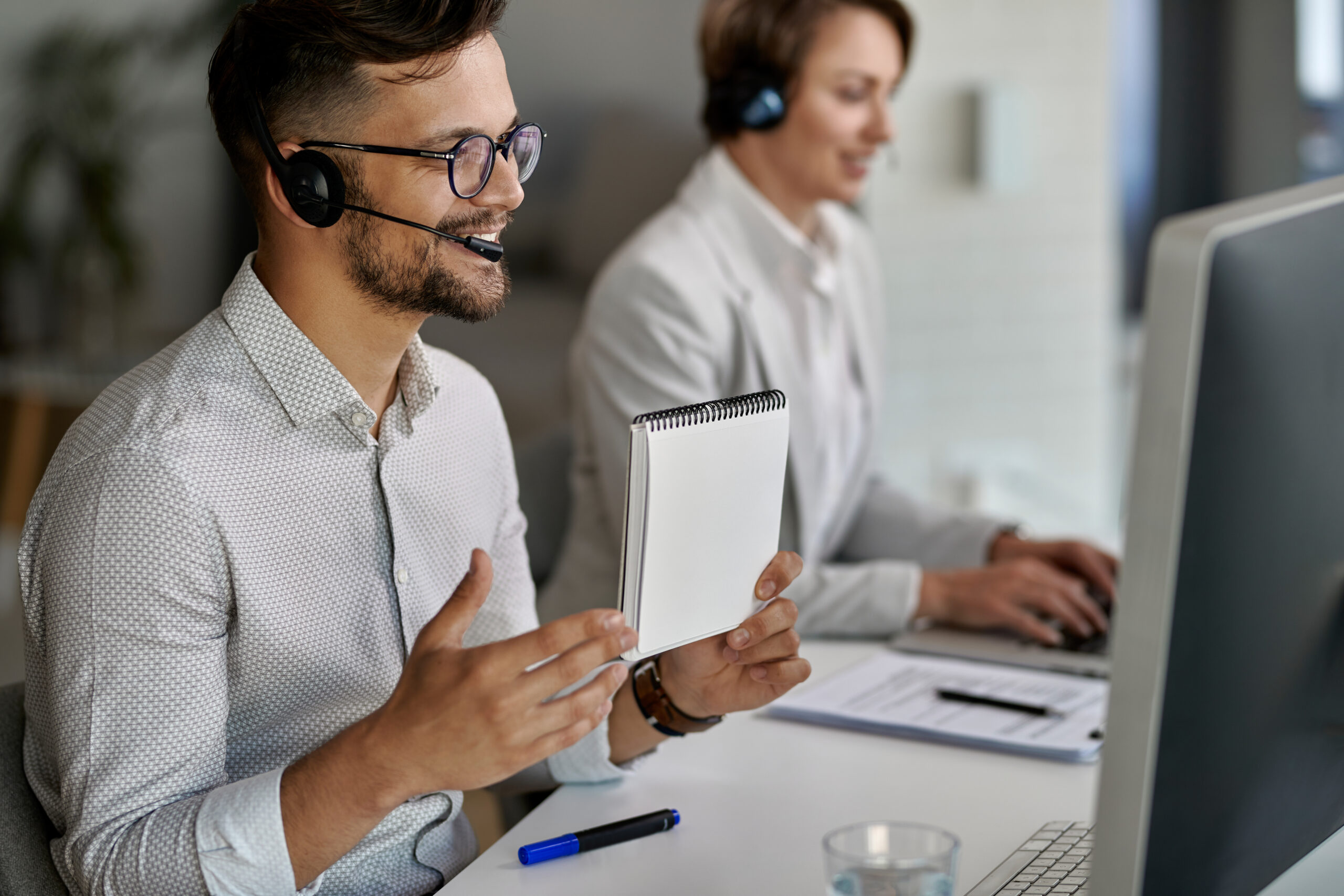 Teleoperador/a Comercial Turno Mañana Sevilla